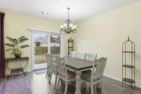 1813 Bunting Way Drive Hermitage TN 37076