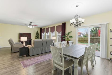 1813 Bunting Way Drive Hermitage TN 37076