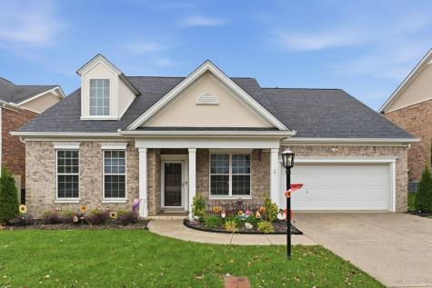 1813 Bunting Way Drive Hermitage TN 37076