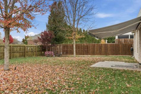 1813 Bunting Way Drive Hermitage TN 37076