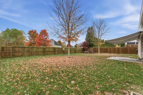 1813 Bunting Way Drive Hermitage TN 37076