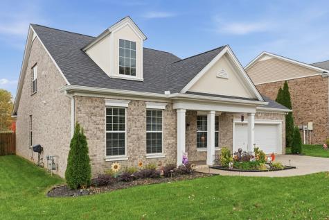 1813 Bunting Way Drive Hermitage TN 37076