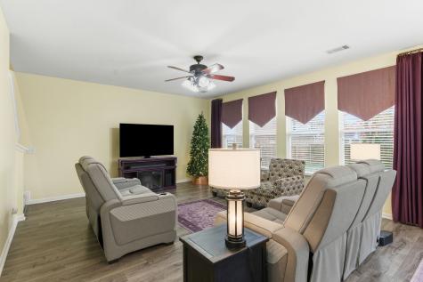 1813 Bunting Way Drive Hermitage TN 37076