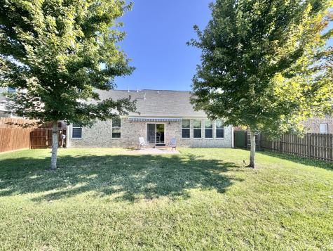 1813 Bunting Way Drive Hermitage TN 37076