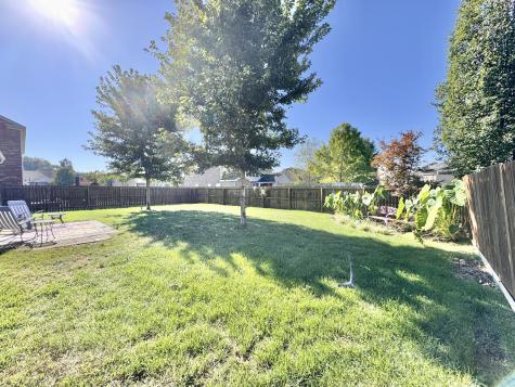 1813 Bunting Way Drive Hermitage TN 37076