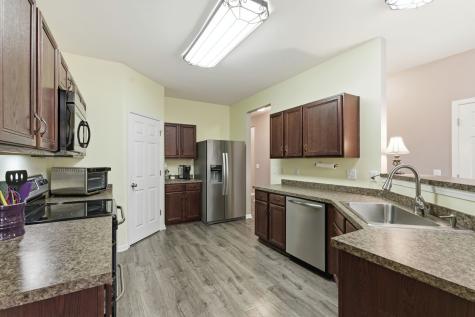 1813 Bunting Way Drive Hermitage TN 37076