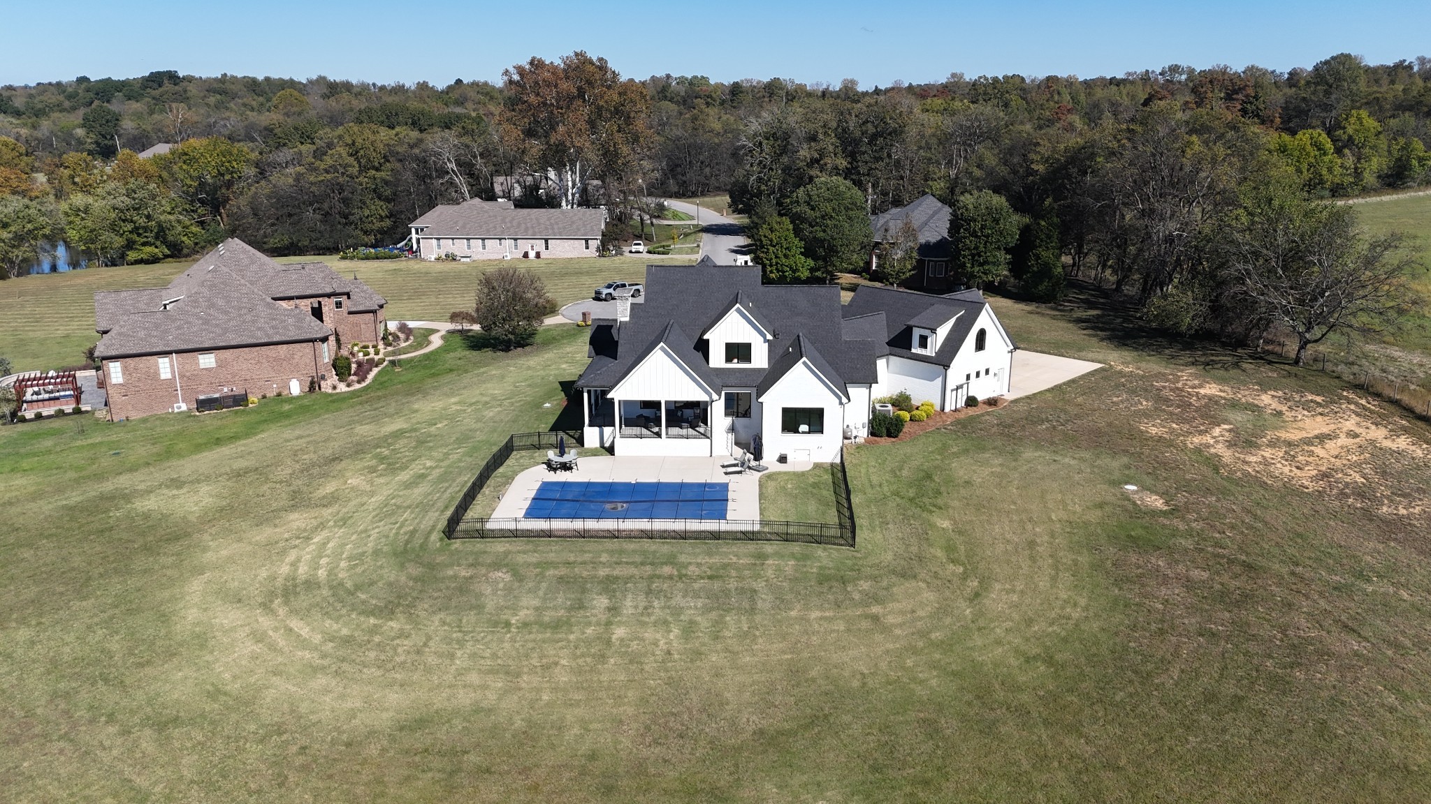 1027 Shimmering Way Gallatin TN 37066