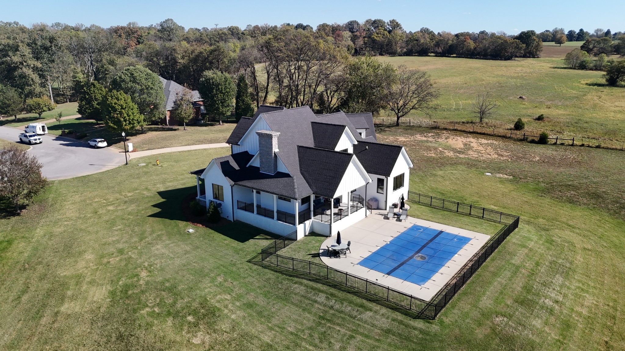 1027 Shimmering Way Gallatin TN 37066
