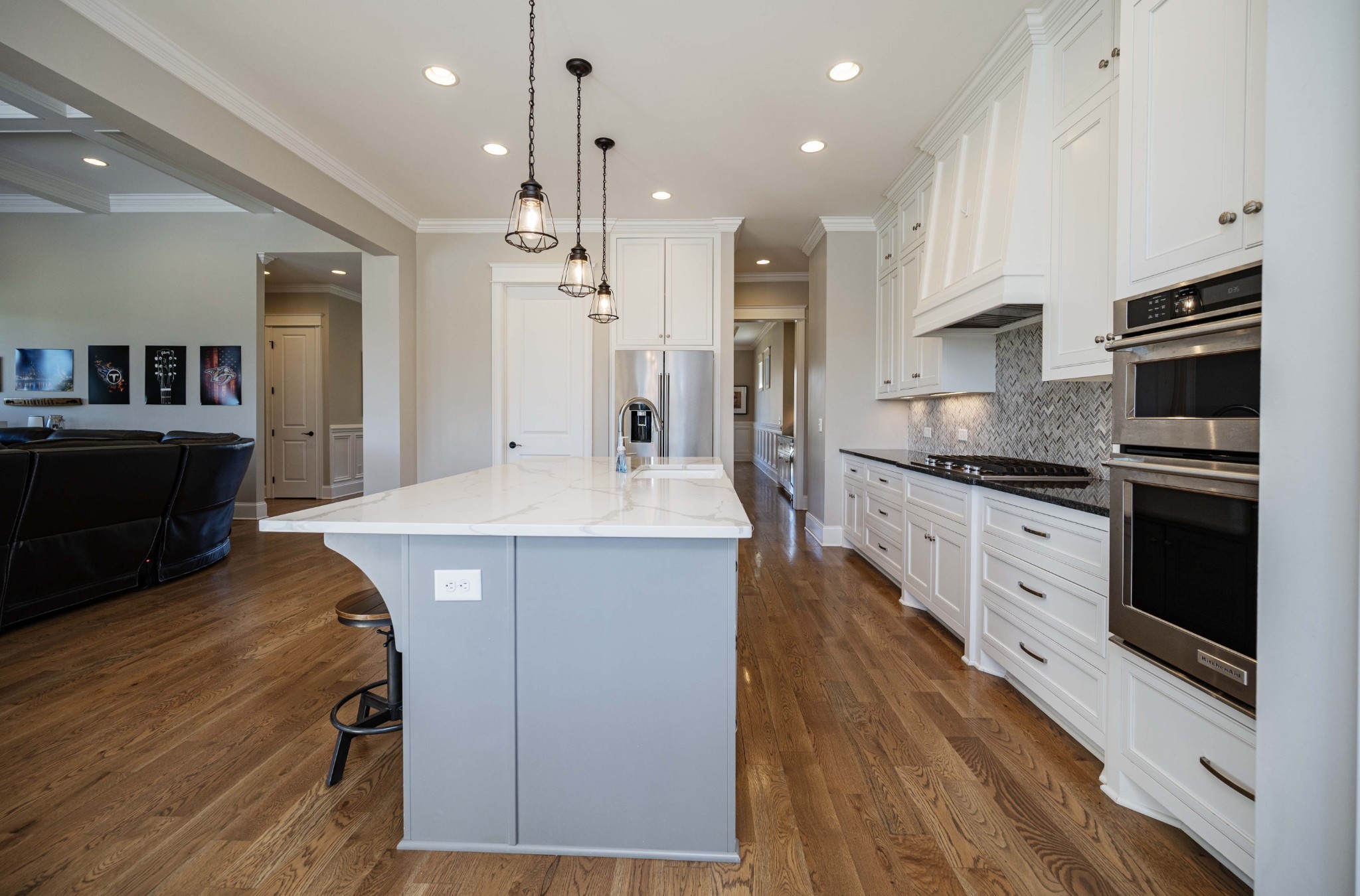 1027 Shimmering Way Gallatin TN 37066