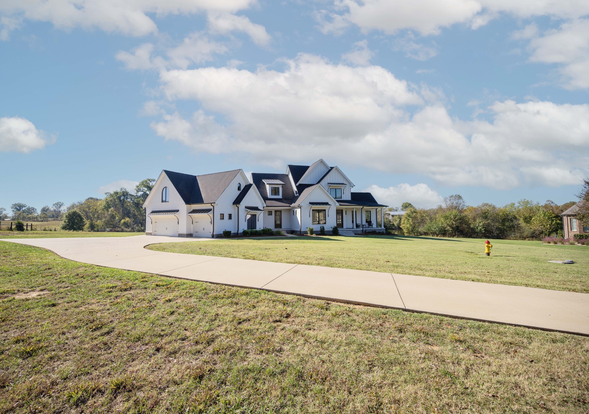 1027 Shimmering Way Gallatin TN 37066