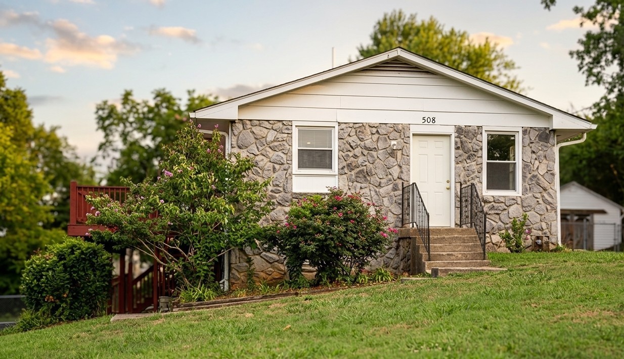 508 Dorothy Drive Goodlettsville TN 37072
