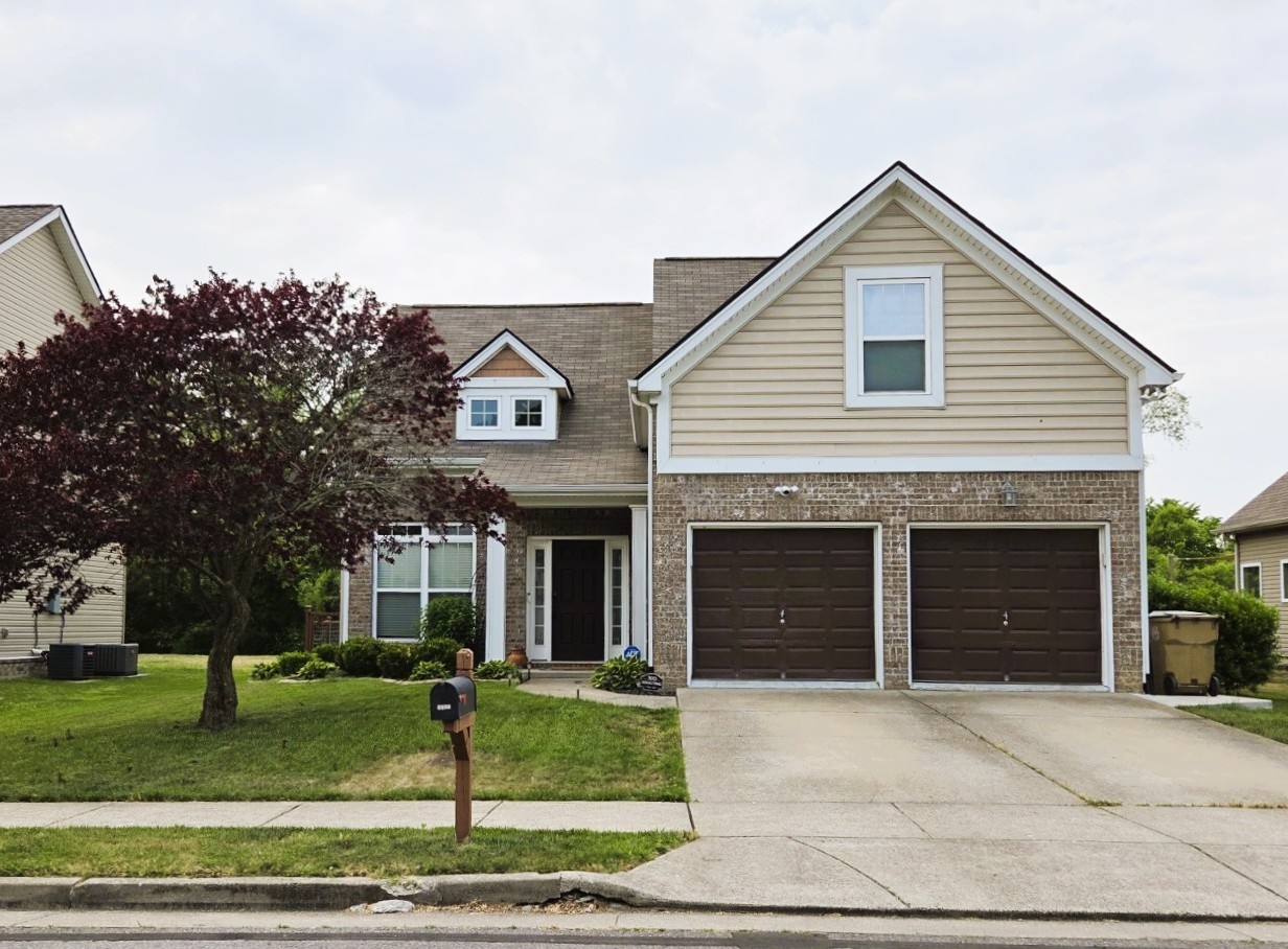 4213 Longfellow Drive Nashville TN 37214