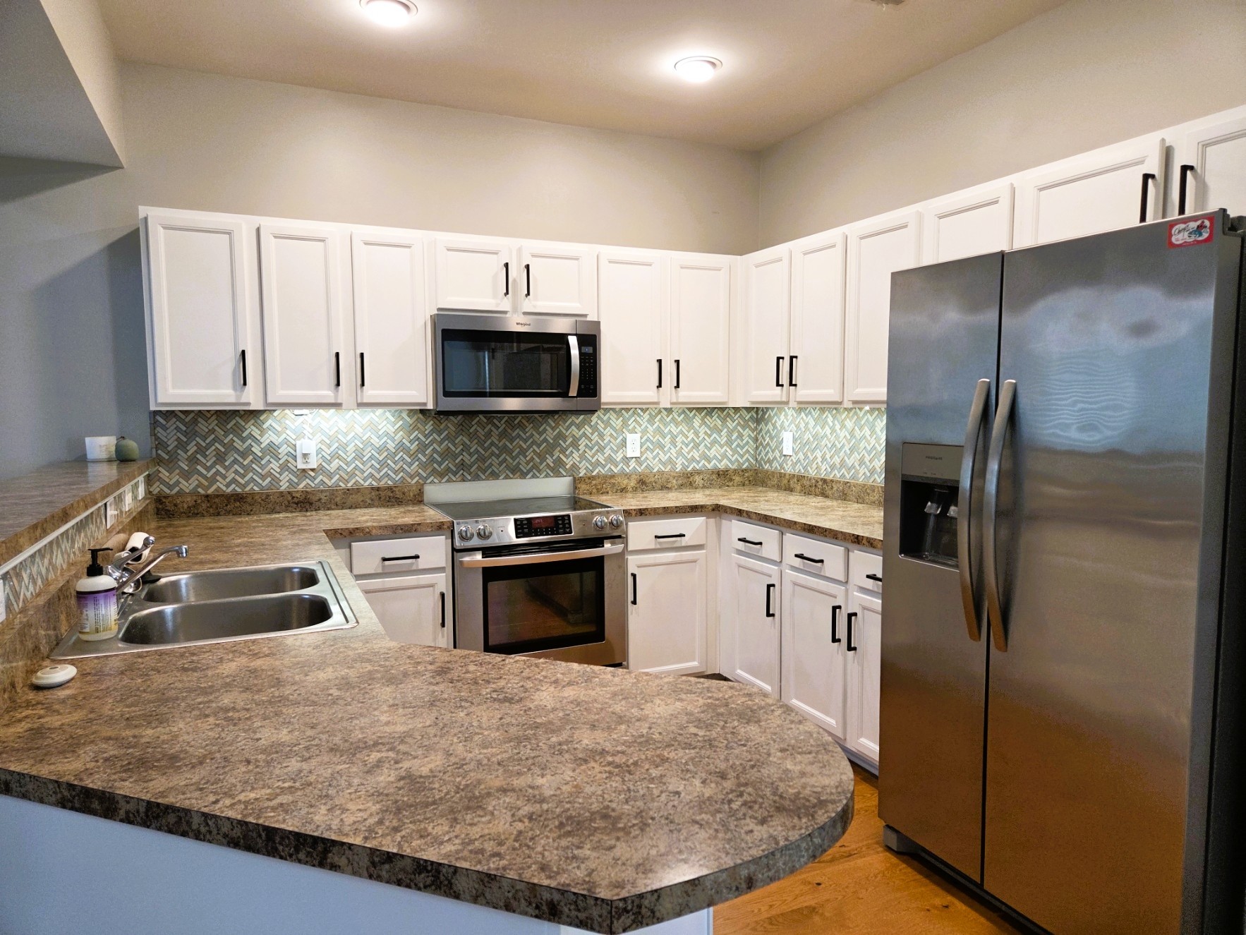 4213 Longfellow Drive Nashville TN 37214