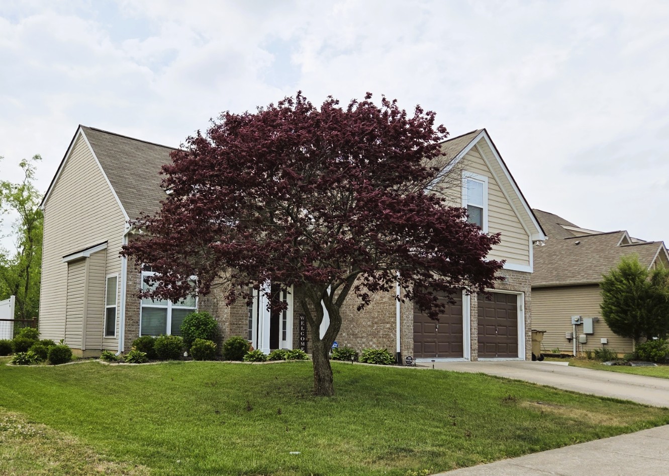 4213 Longfellow Drive Nashville TN 37214