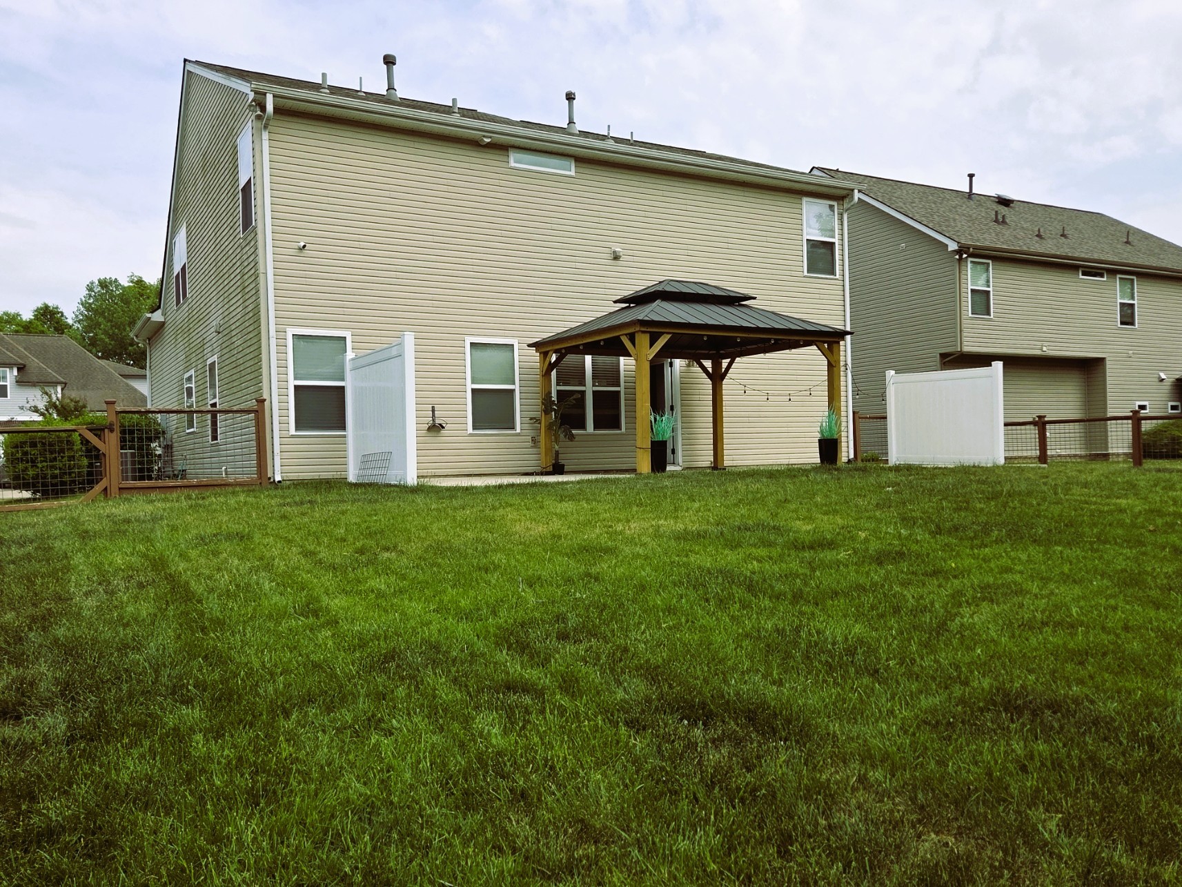 4213 Longfellow Drive Nashville TN 37214