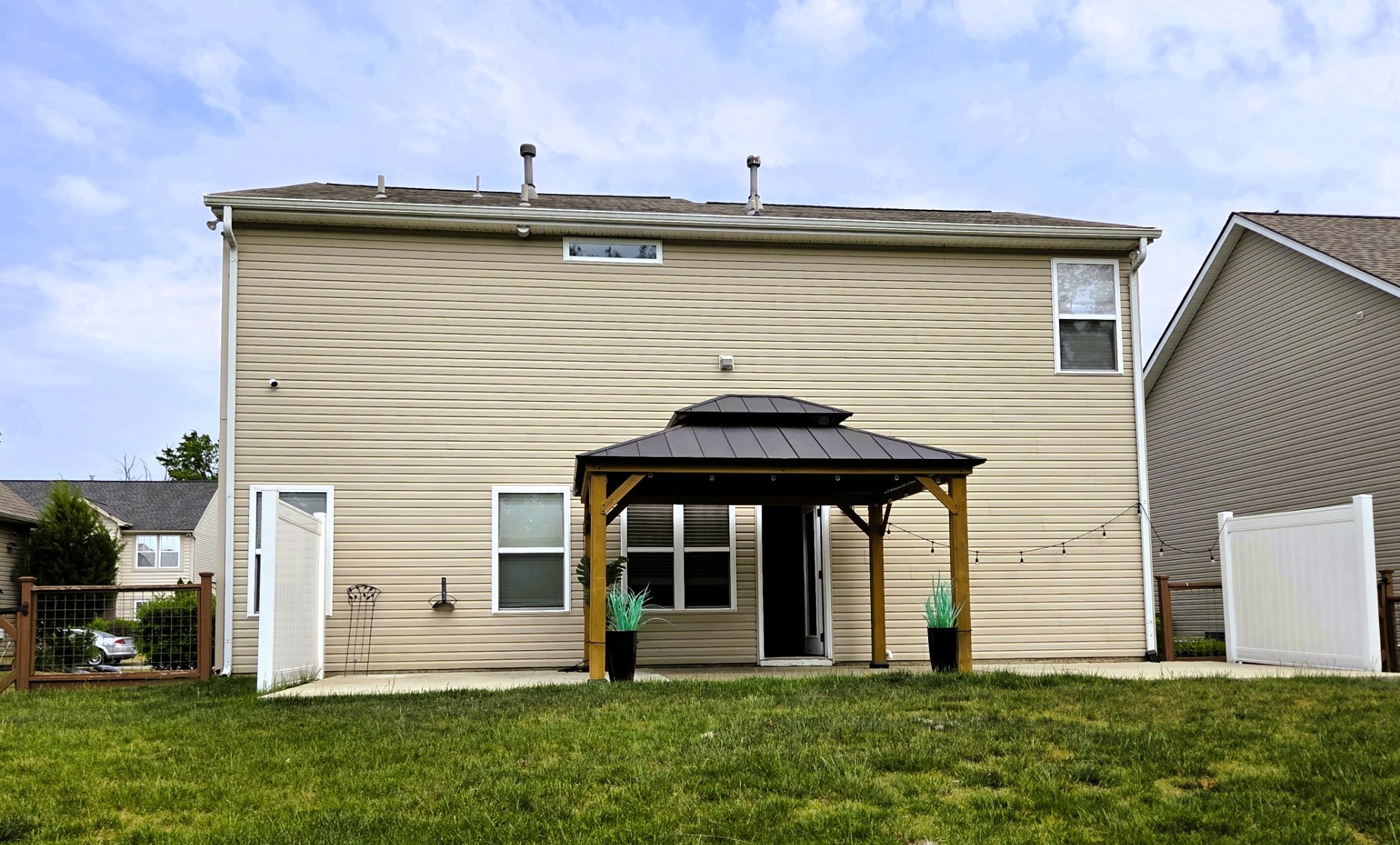4213 Longfellow Drive Nashville TN 37214