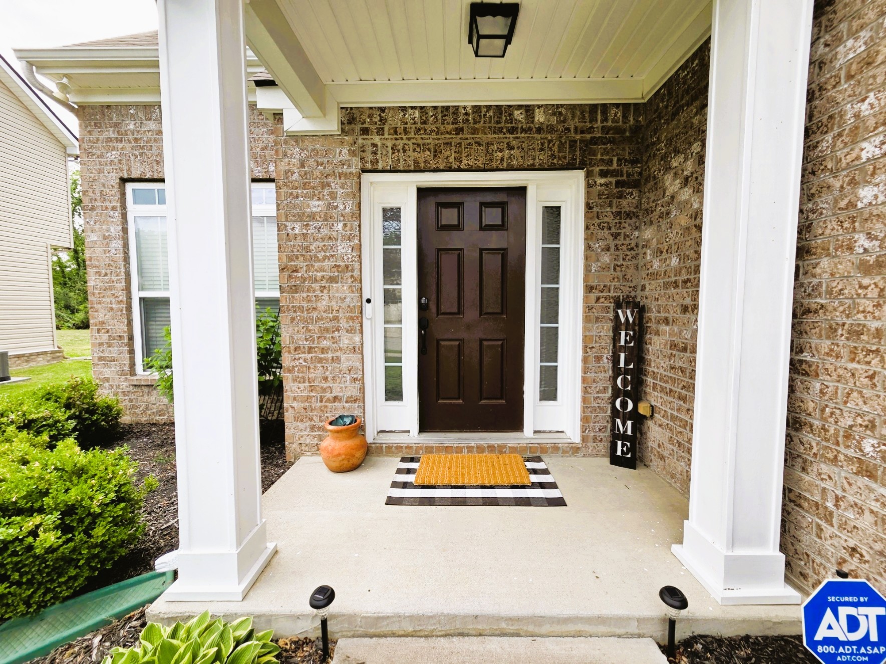 4213 Longfellow Drive Nashville TN 37214