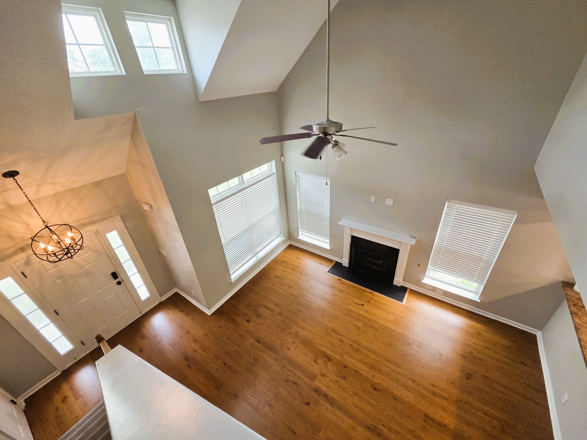 4213 Longfellow Drive Nashville TN 37214