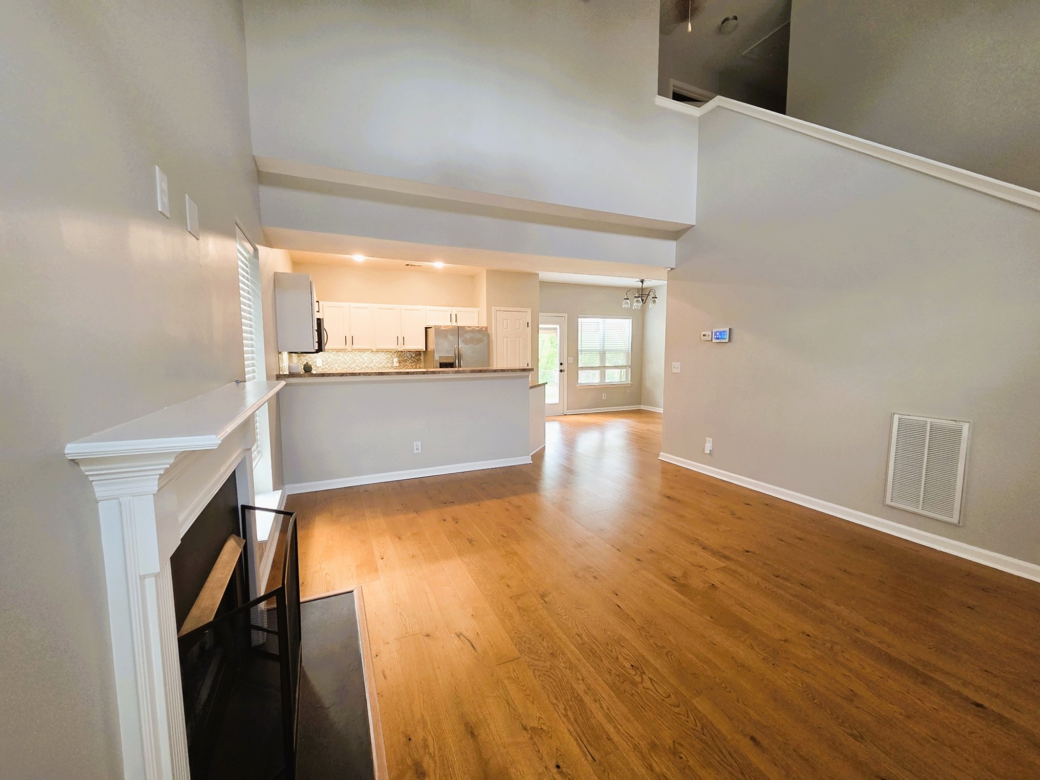 4213 Longfellow Drive Nashville TN 37214