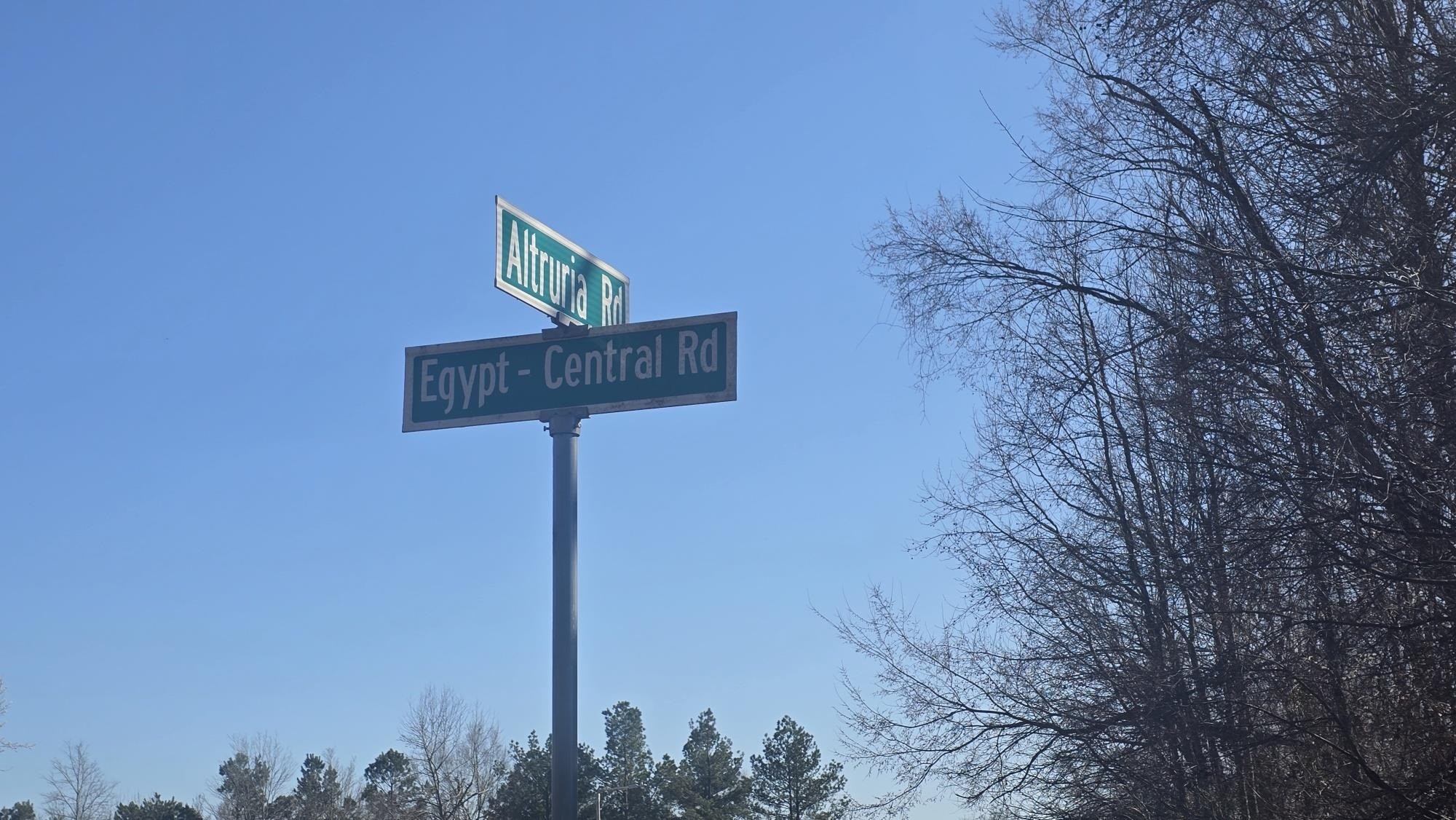 0 Egypt Central Road Bartlett TN 38135