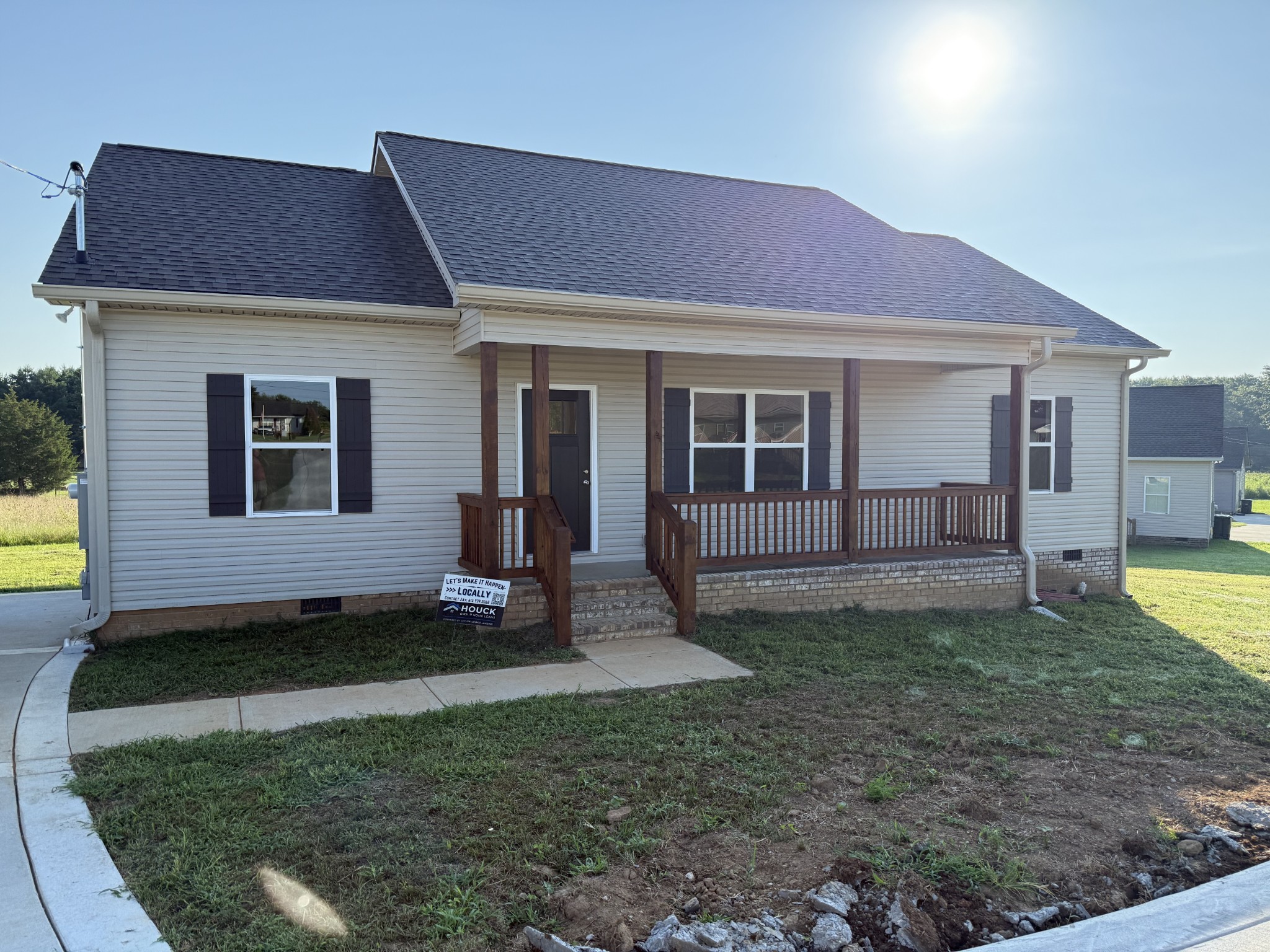 2486 Jason Drive Chapel Hill TN 37034