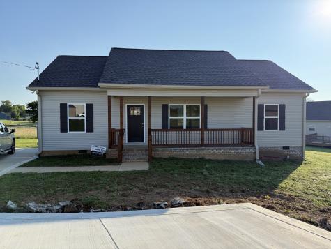 2486 Jason Drive Chapel Hill TN 37034