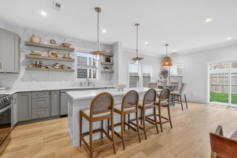 4802B Citrus Drive Nashville TN 37211