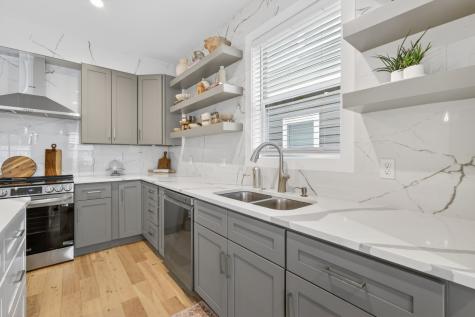 4802B Citrus Drive Nashville TN 37211
