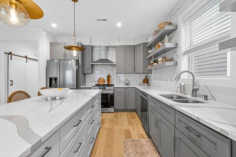 4802B Citrus Drive Nashville TN 37211
