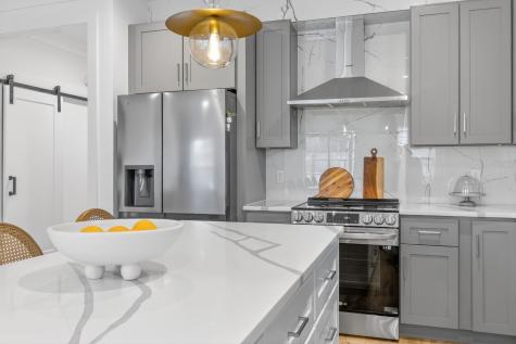 4802B Citrus Drive Nashville TN 37211