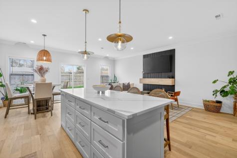 4802B Citrus Drive Nashville TN 37211