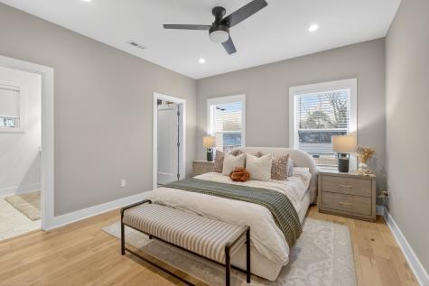 4802B Citrus Drive Nashville TN 37211