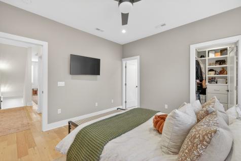 4802B Citrus Drive Nashville TN 37211