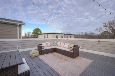 4802B Citrus Drive Nashville TN 37211