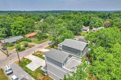 4802B Citrus Drive Nashville TN 37211