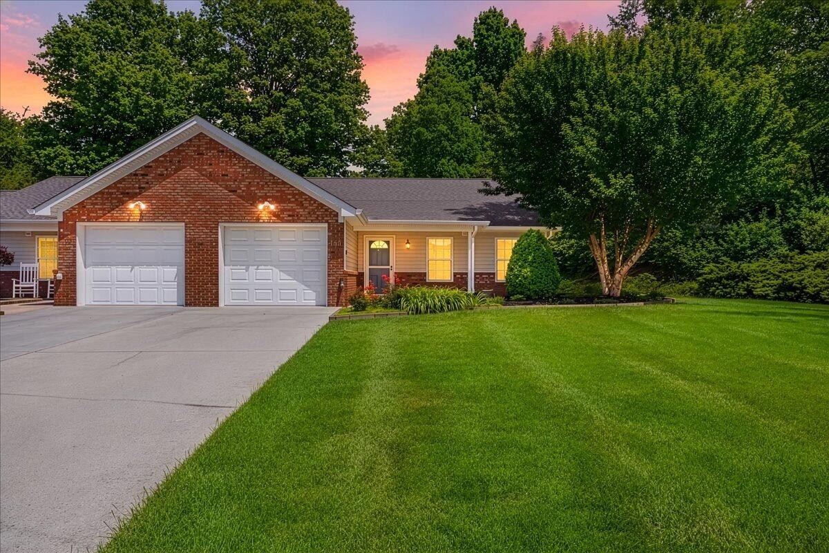 159 Morning Pointe Lane Athens TN 37303