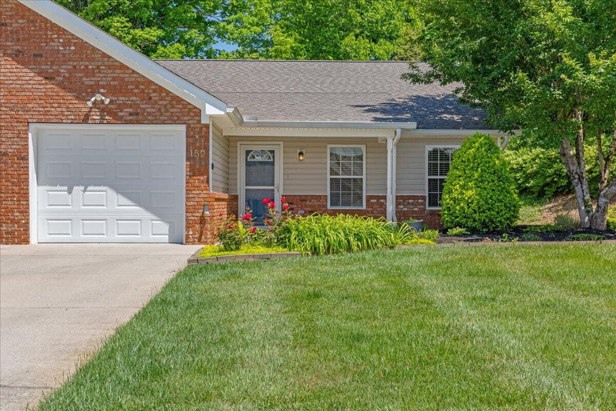 159 Morning Pointe Lane Athens TN 37303