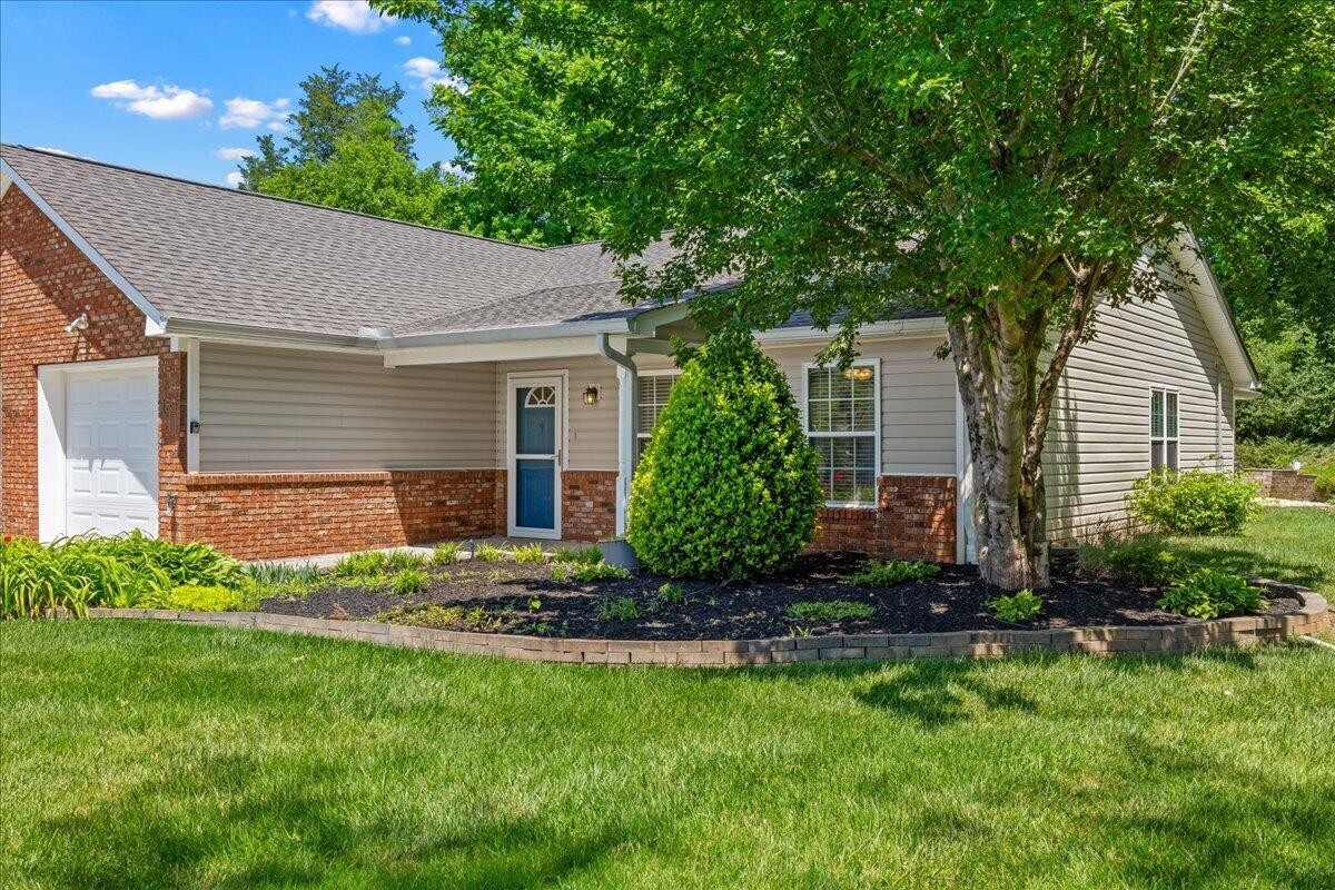 159 Morning Pointe Lane Athens TN 37303
