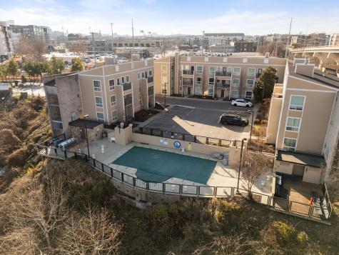 936 1st Ave, N Nashville TN 37201