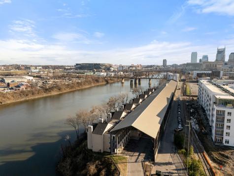 936 1st Ave, N Nashville TN 37201