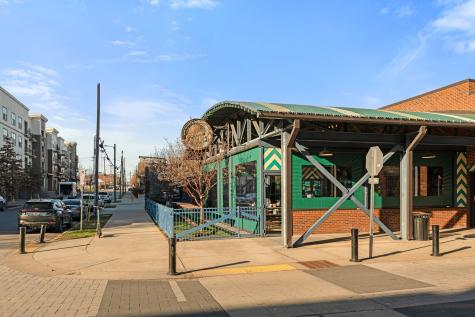 936 1st Ave, N Nashville TN 37201