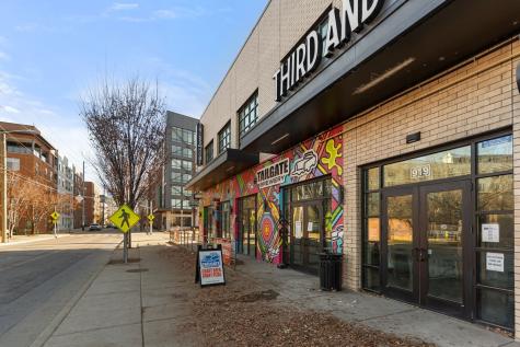 936 1st Ave, N Nashville TN 37201