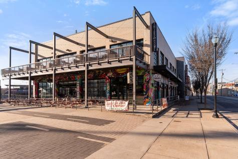 936 1st Ave, N Nashville TN 37201