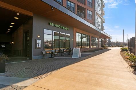 936 1st Ave, N Nashville TN 37201