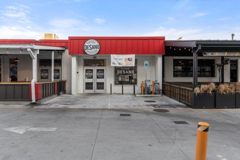 936 1st Ave, N Nashville TN 37201