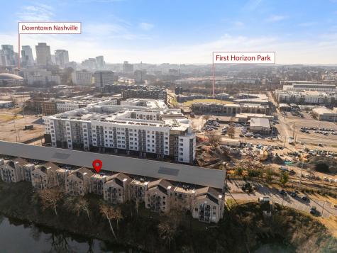 936 1st Ave, N Nashville TN 37201