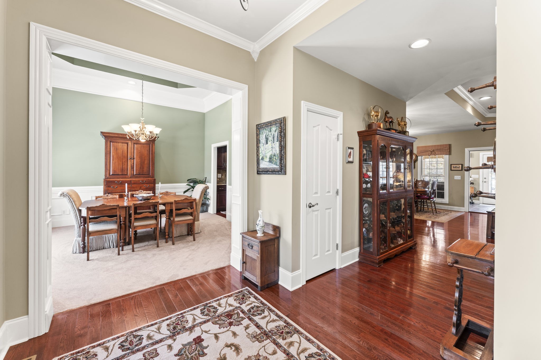192 Bell Dr, W Winchester TN 37398