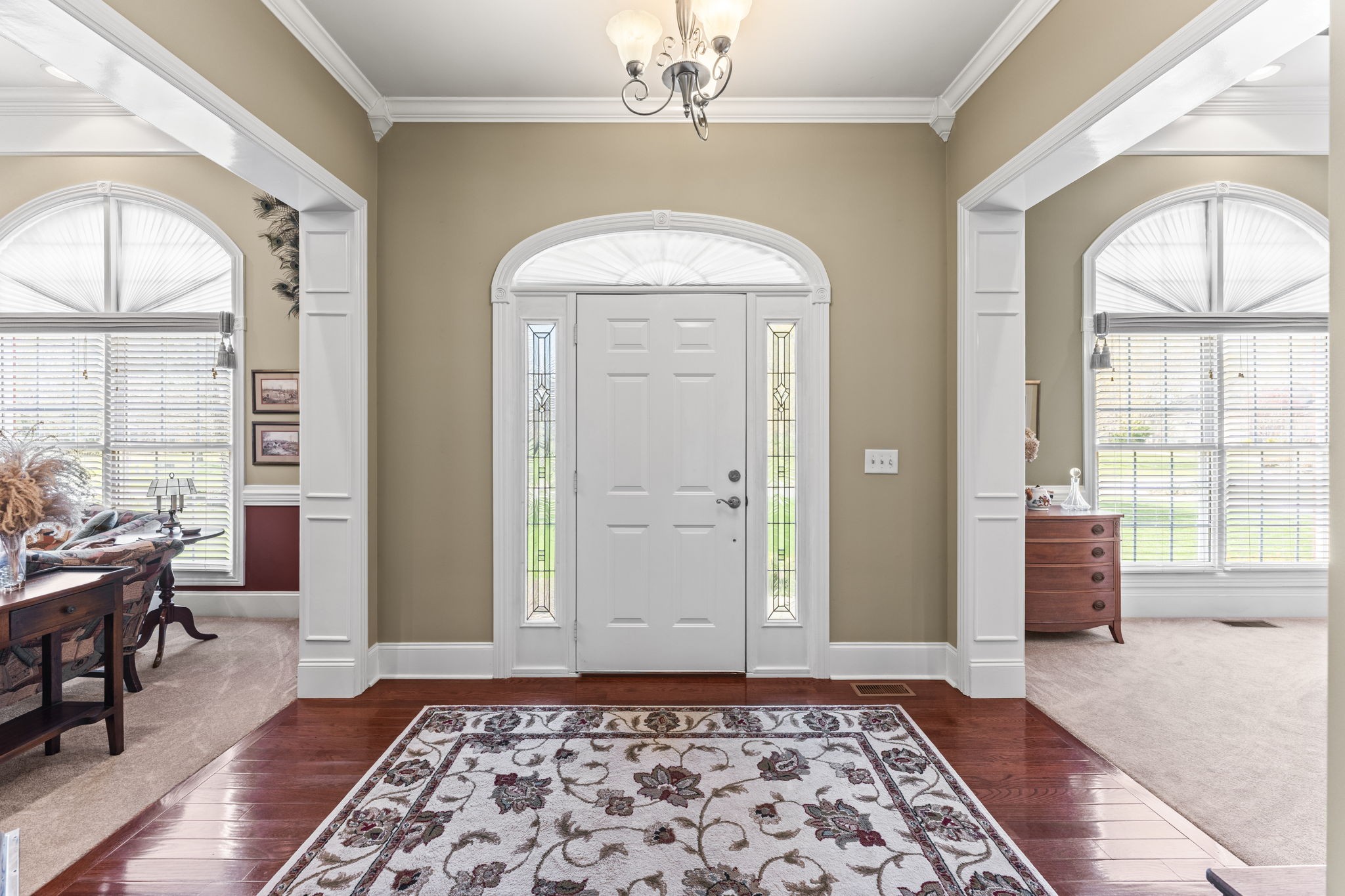 192 Bell Dr, W Winchester TN 37398