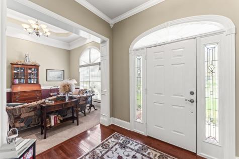 192 Bell Dr, W Winchester TN 37398