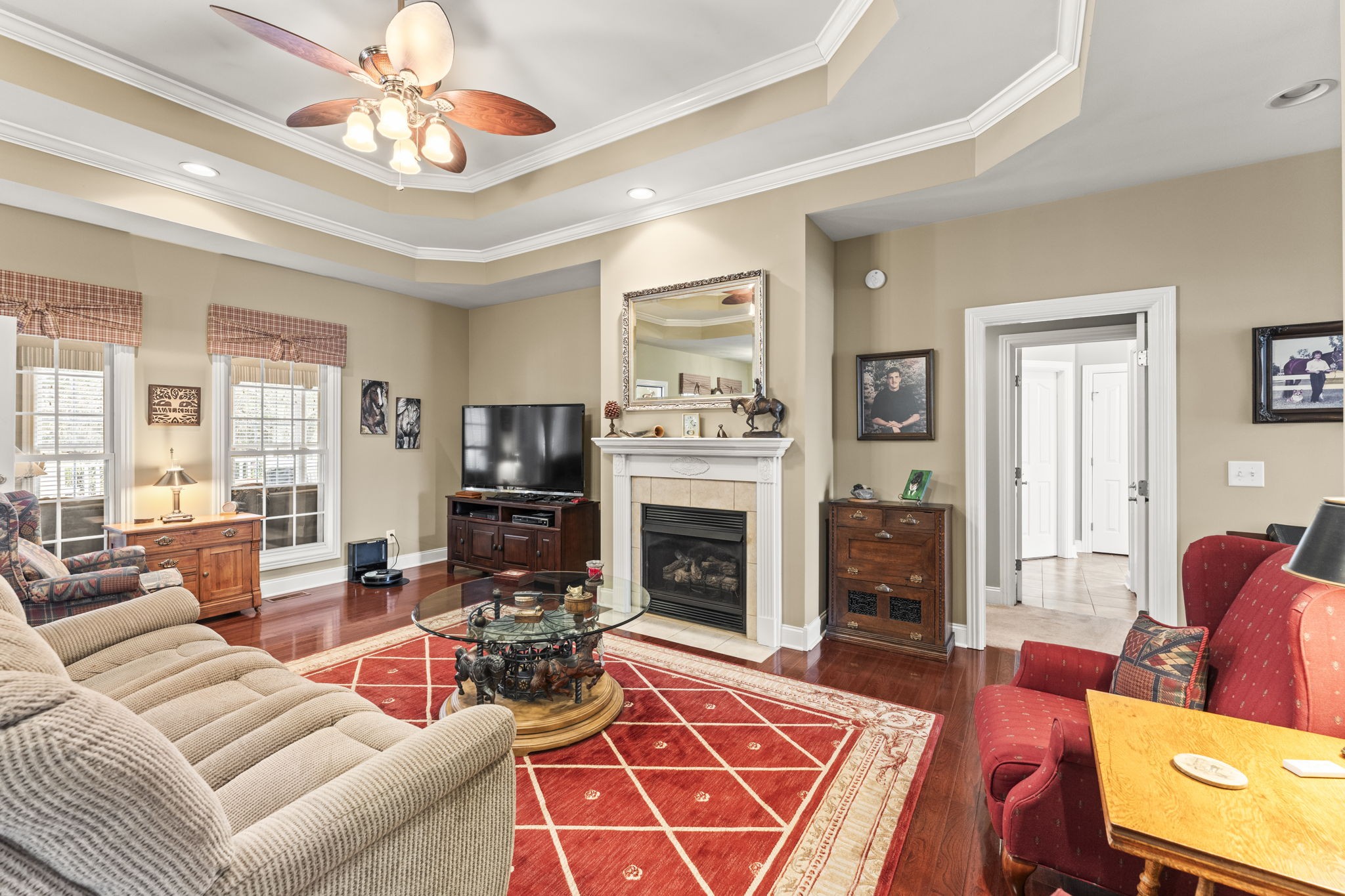 192 Bell Dr, W Winchester TN 37398